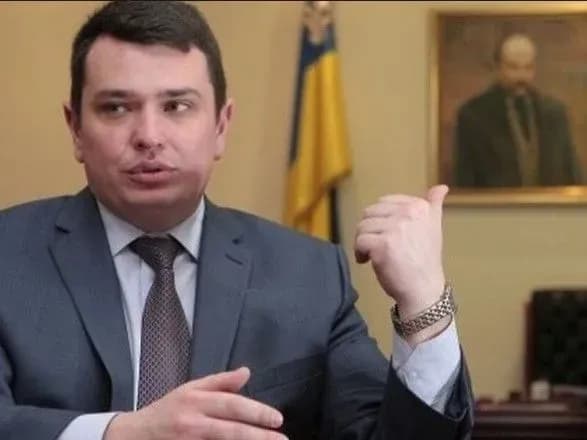НАЗК внесло приписи директору НАБУ та міністру екології