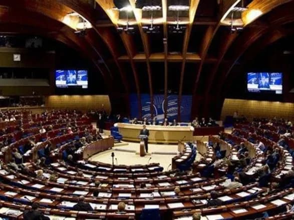 РФ постійно порушує права людини на тимчасово окупованих територіях – Геращенко