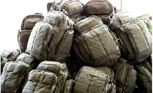 Апеляційний суд скасував арешт майна Чеботаря у "справі рюкзаків"