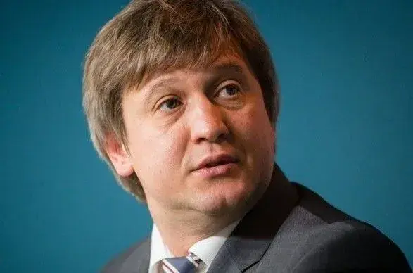 Україна прислухається до пропозицій МВФ щодо закону про Антикорупційний суд - Данилюк