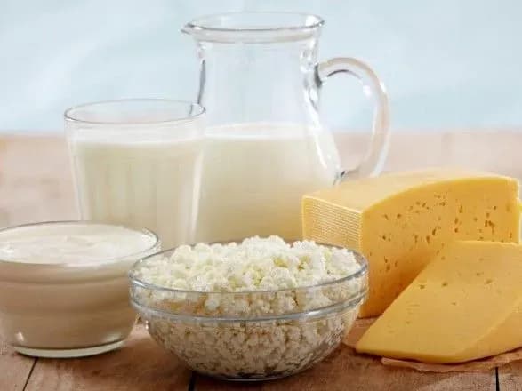 Експерти не вірять в успіх боротьби за якість молочної продукції