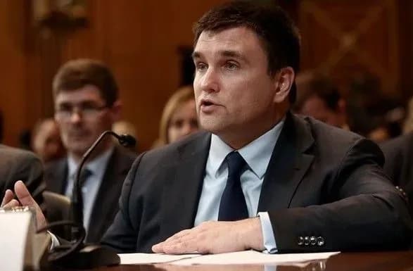 МЗС України відреагувало на пропозицію повернути РФ в ПАРЄ