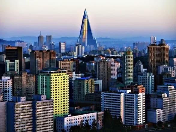 КНДР призвала всех корейцев к объединению