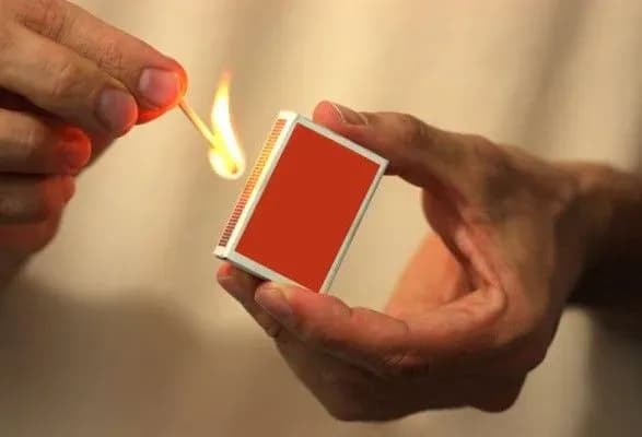 Ежегодно в Украине фиксируется около 7 тысяч случаев ожогов у детей - нардеп