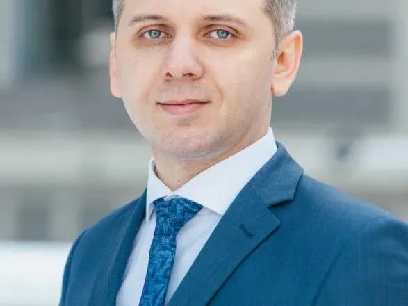 Гендиректором Банкнотно-монетного двору НБУ став Володимир Баглай