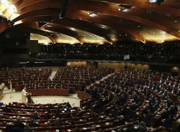 Депутати Думи та ПАРЄ обговорювали можливість повернення Росії до асамблеї