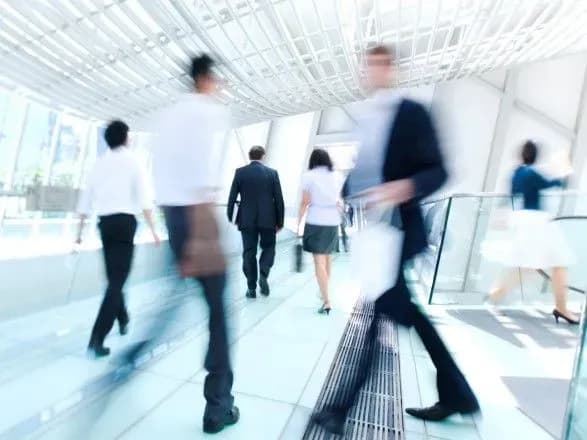 Ділова активність в ЄС досягала максимуму за 12 років