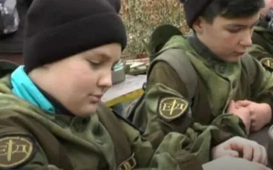 Телеканал показав сюжет з Криму без згадки анексії, у МЗС відреагували