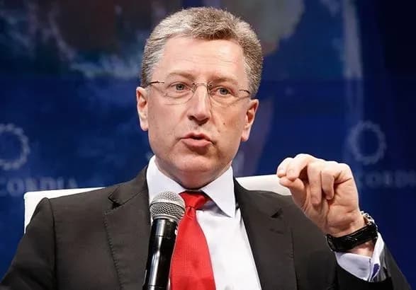 Візит Волкера на Донбас скасовано через несприятливі погодні умови