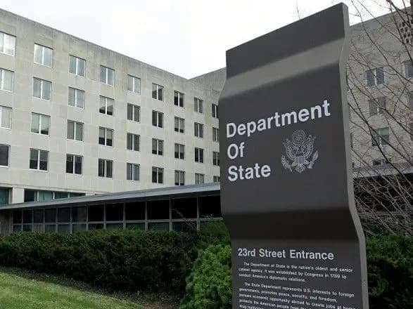 Держдеп: санкції проти Венесуели розглядаються постійно