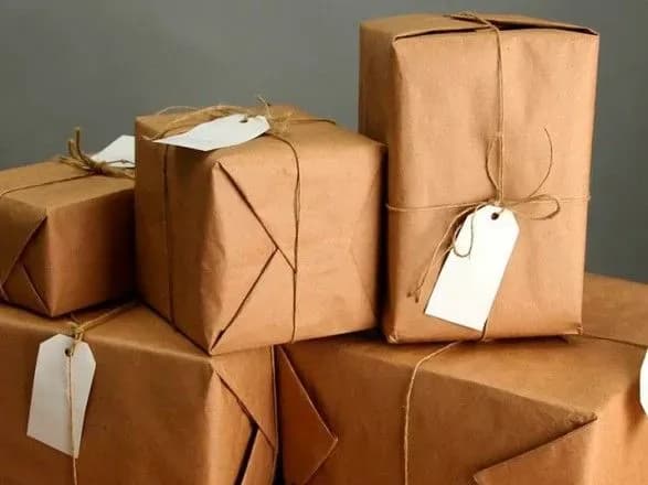 Через негоду в дев'яти областях України затримується доставка пошти