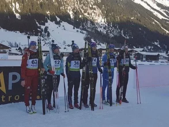 Дві українки фінішували в топ-5 індивідуальної гонки ЧЄ з біатлону