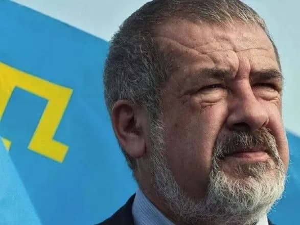 Чубаров: ми не уявляли, як далеко росіяни зайдуть у Криму