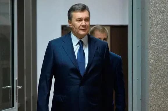 Суд продолжил рассмотрение дела о госизмене Януковича