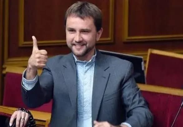 В’ятрович назвав Цоя та Висоцького "щупальцями "руського міра"