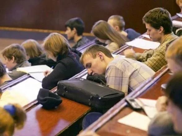 Закон "Про вищу освіту" застарів - МОН