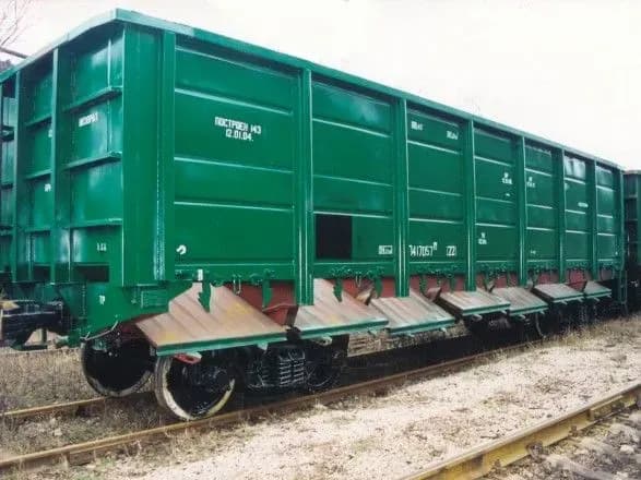 Підприємство Тарути не повертає державі вагони Клименка