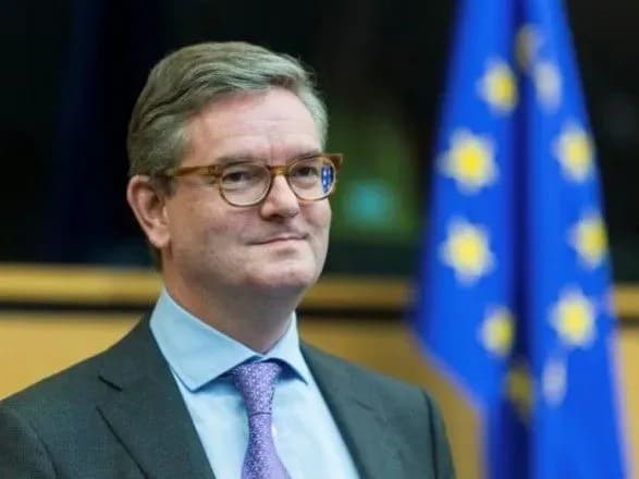 Єврокомісар звинуватив Росію в поширенні дезінформації на території Європи