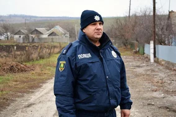 Поліція планує цього року на 700 осіб збільшити кількість дільничних