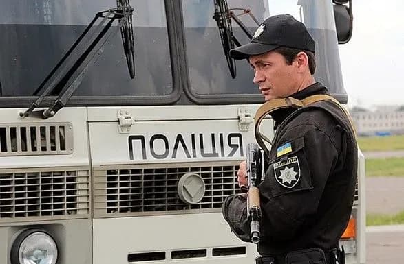 Кількість зареєстрованих злочинів скоротилася майже на 14% - Аваков