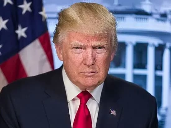 Трамп планує збільшити оборонний бюджет США на 13%