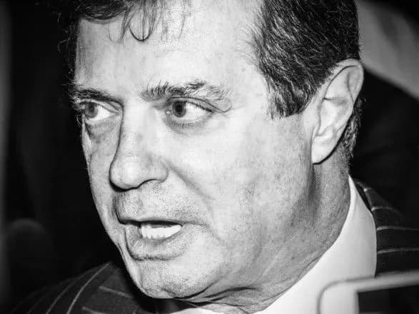 Манафорт навчив Януковича посміхатися і розмовляти - розслідування