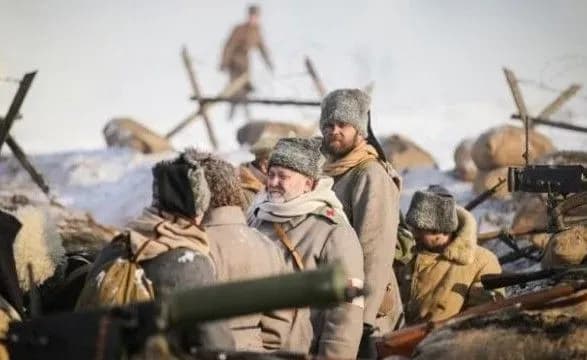 Сьогодні в Україні вшановують пам’ять Героїв Крут