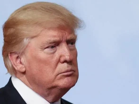 Трамп розповів про процес написання постів в своєму Twitter