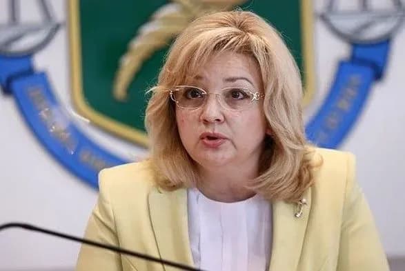 Суд відмовився відсторонити від посади голову Держаудитслужби