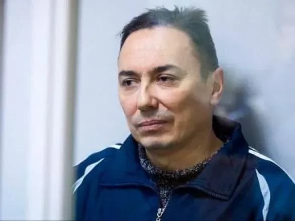 Суд переніс розгляд справи Без’язикова на 5 лютого