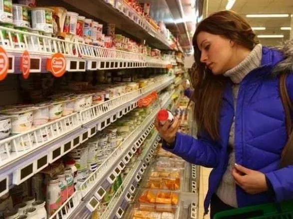 Від неякісних продуктів у світі щорічно помирає 420 тис. людей - ВООЗ