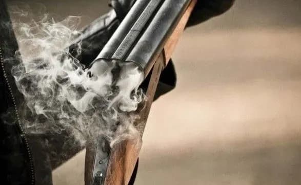 На Вінниччині чоловік зарізав дружину, а потім застрелився