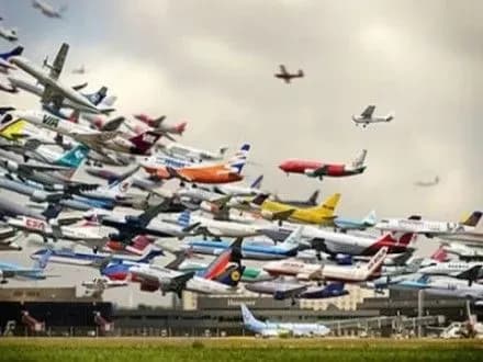 Ріст українського авіаринку перевищує 30% другий рік поспіль - Омелян