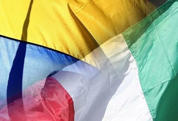 Італія прагне надати послідовну підтримку Україні - Альфано