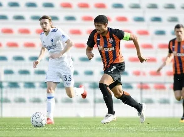 "Шахтар" зазнав поразки на старті розіграшу "Dubai Cup"