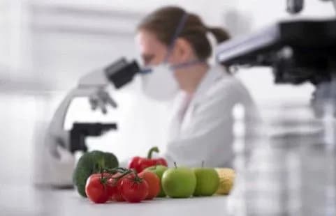 ВООЗ закликала уряди країн оголосити безпеку продуктів харчування пріоритетним питанням охорони здоров'я