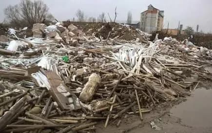 Мінприроди оприлюднило список “чорних” утилізаторів небезпечних відходів