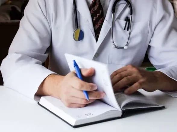 Сьогодні набув чинності закон про медреформу - МОЗ
