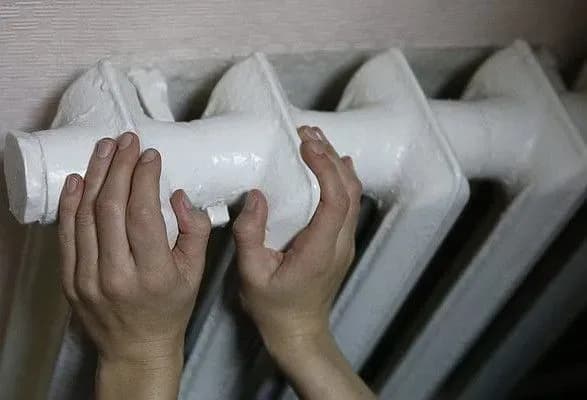 Найбільша котельня Кропивницького зупинилась через аварію