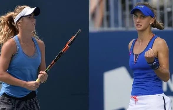 Цуренко і Світоліна пропустять матч Кубку Федерації проти Австралії