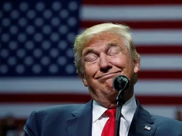 Трампа втретє номінували на Нобелівську премію миру