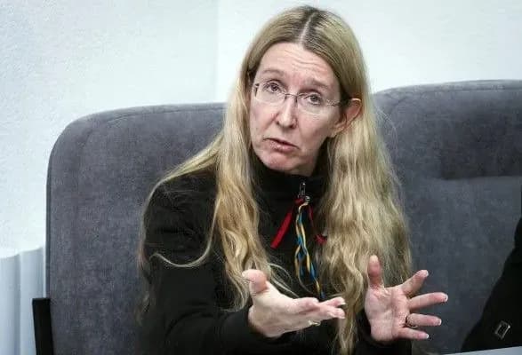 Супрун хоче знищити історію українців, щоб знищити самих українців - експерт