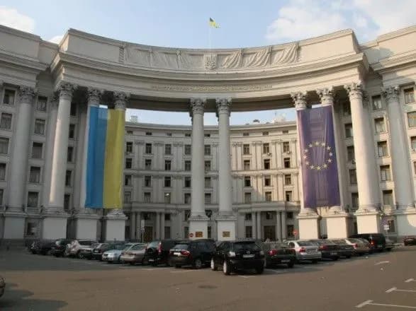 Украинцев нет среди погибших и пострадавших в ДТП под Ростовом - МИД