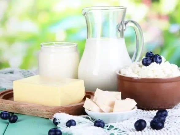 Експерт: найвища ступінь фальсифікації продукції у молочній галузі