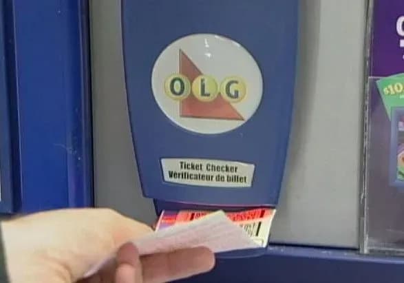 У Канаді продано лотерейний квиток з виграшем в 23 млн доларів