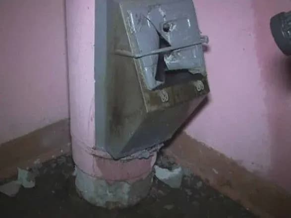 У Львові через пожежу в багатоповерхівці евакуювали 47 людей