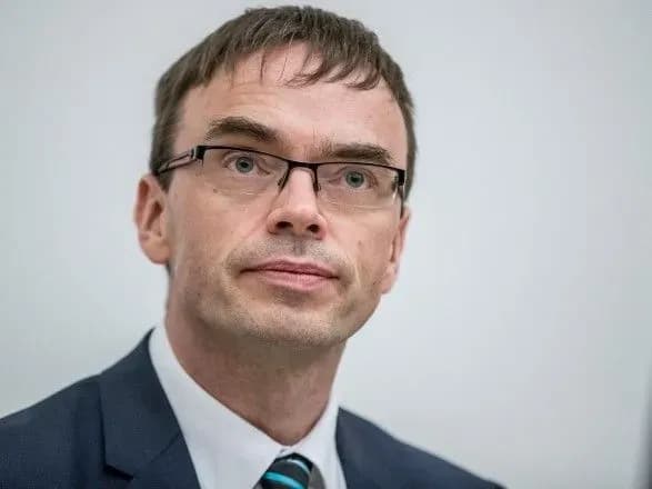 Естонія планує вручити Україні ноту в зв'язку зі списком офшорів