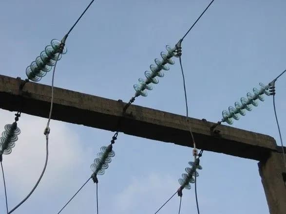 Через дощ і вітер без світла залишилися 43 міста і села