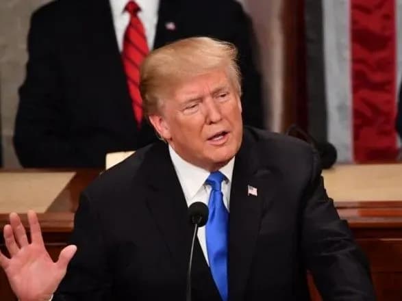 Трамп прокоментував своє рішення скасувати закриття Гуантанамо