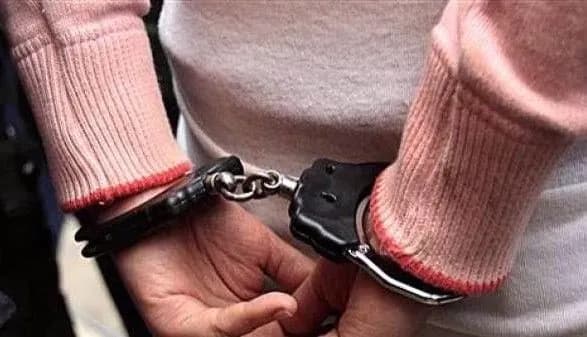 Жителька Києва до смерті забила свого співмешканця пляшкою з-під горілки